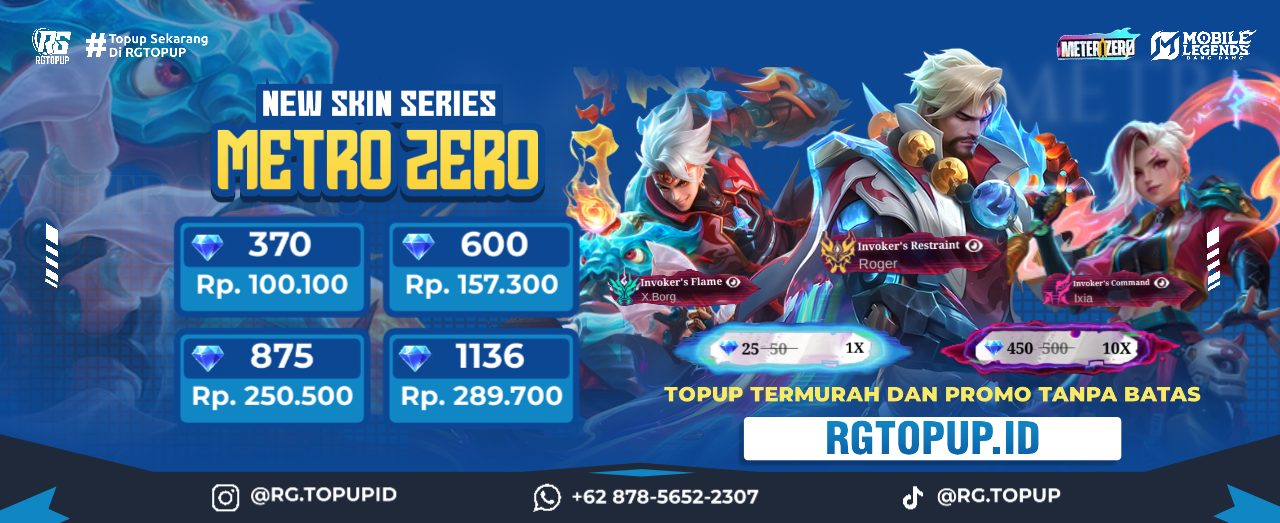 Master Zero